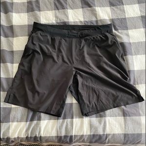 Men’s Used XXL lululemon THE SHORT 9” Linerless